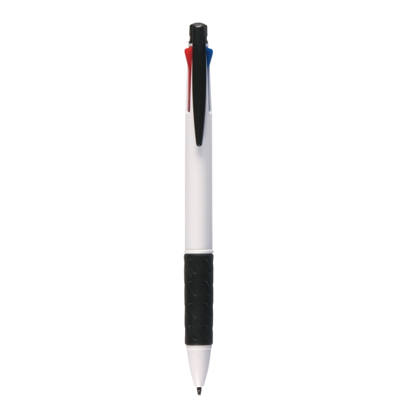 Tri-color Pen - Tri-color Pen - Image 1 of 4