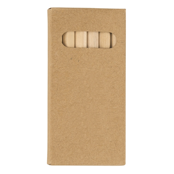 Colored Pencil Set - Colored Pencil Set - Image 1 of 7