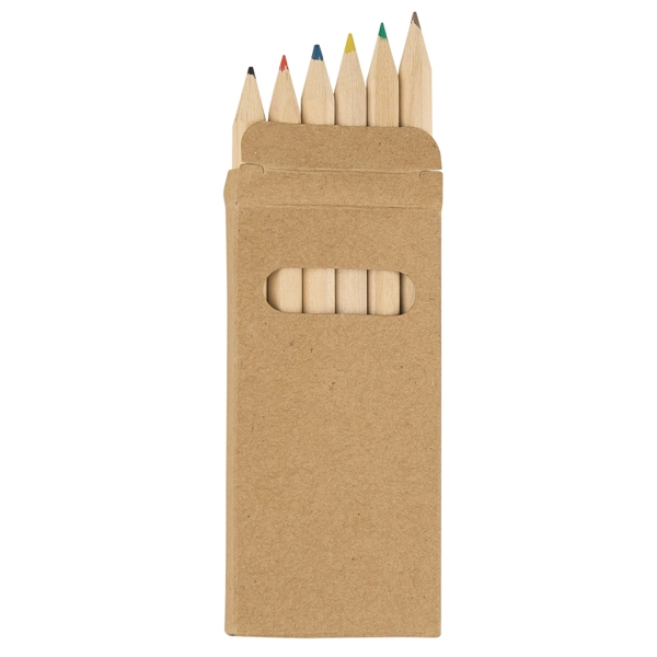 Colored Pencil Set - Colored Pencil Set - Image 2 of 7
