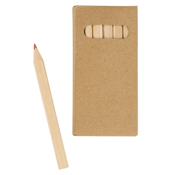 Colored Pencil Set - Colored Pencil Set - Image 3 of 7