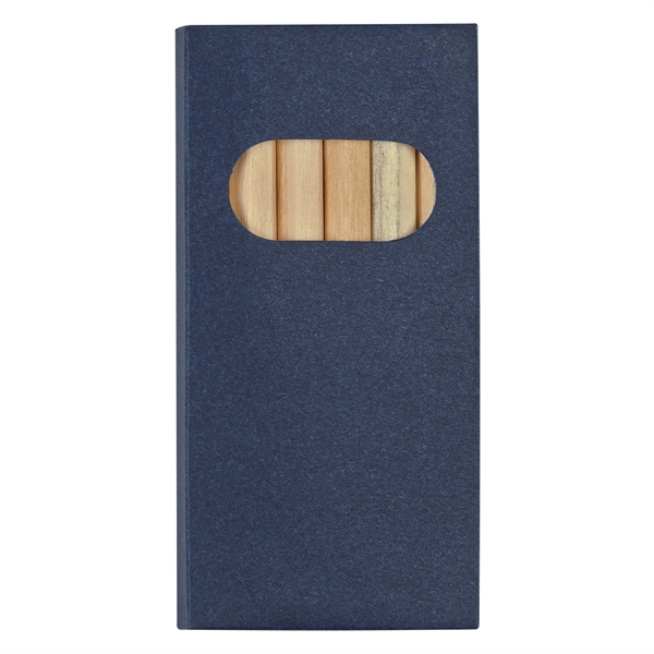 Colored Pencil Set - Colored Pencil Set - Image 5 of 7