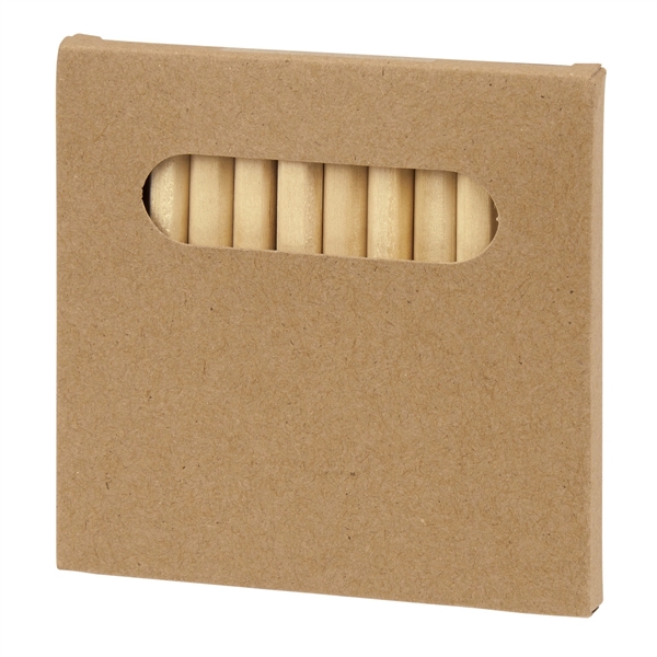 12 Colored Pencil Pack - 12 Colored Pencil Pack - Image 1 of 2
