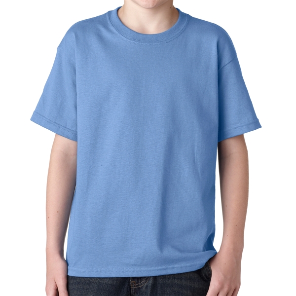 100% Preshrunk Cotton Shirt - 100% Preshrunk Cotton Shirt - Image 31 of 46