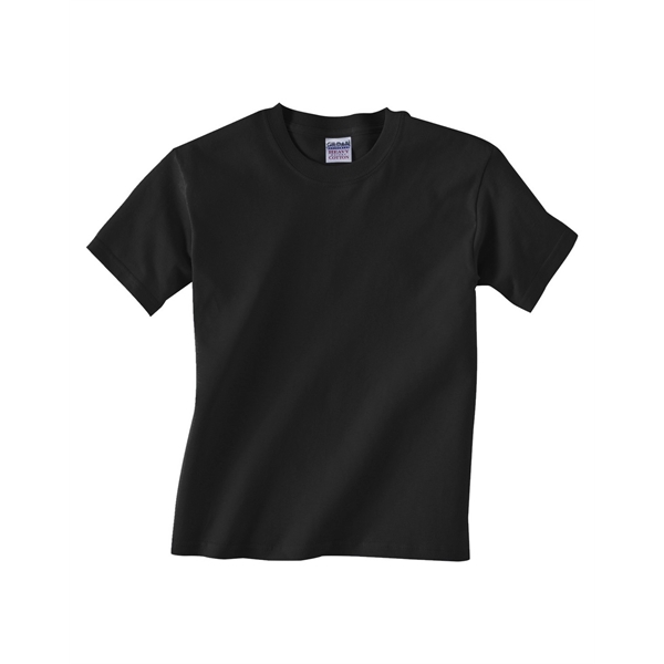 100% Preshrunk Cotton Shirt - 100% Preshrunk Cotton Shirt - Image 41 of 46