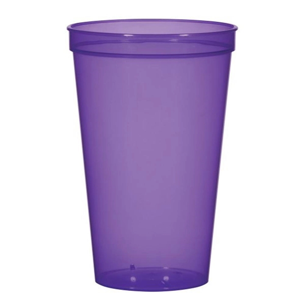 Large Outdoor Cup - 22 oz. - Large Outdoor Cup - 22 oz. - Image 2 of 15