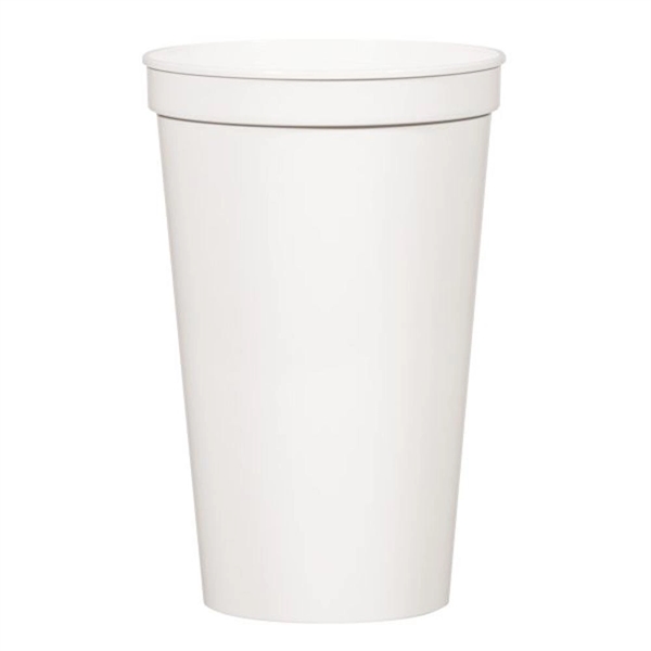Large Outdoor Cup - 22 oz. - Large Outdoor Cup - 22 oz. - Image 3 of 15