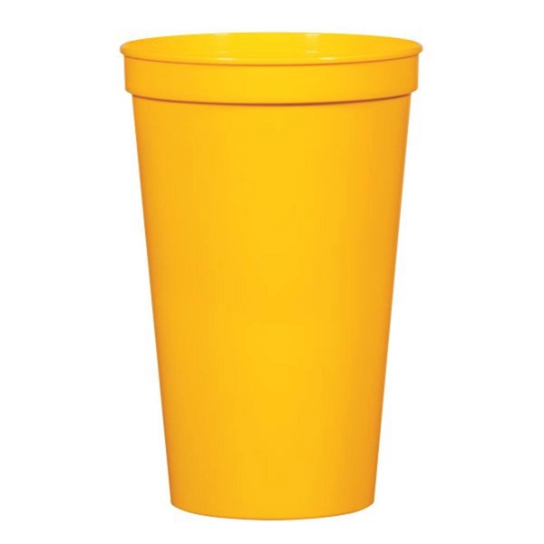 Large Outdoor Cup - 22 oz. - Large Outdoor Cup - 22 oz. - Image 4 of 15