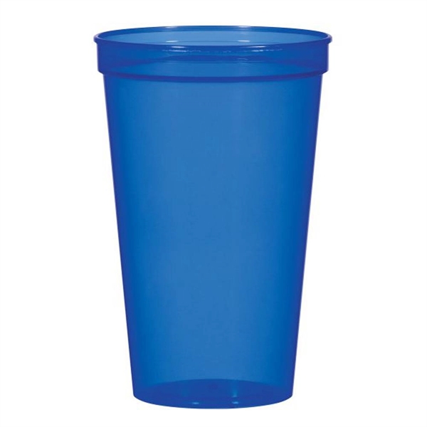 Large Outdoor Cup - 22 oz. - Large Outdoor Cup - 22 oz. - Image 5 of 15