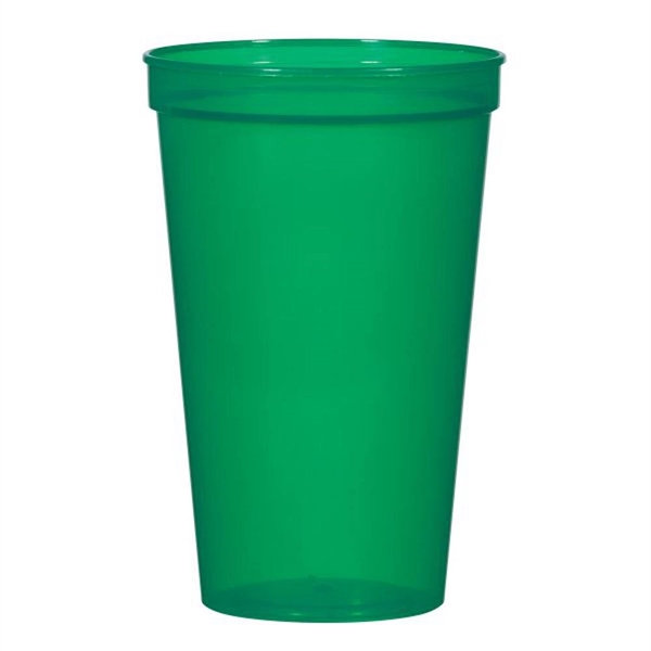 Large Outdoor Cup - 22 oz. - Large Outdoor Cup - 22 oz. - Image 6 of 15