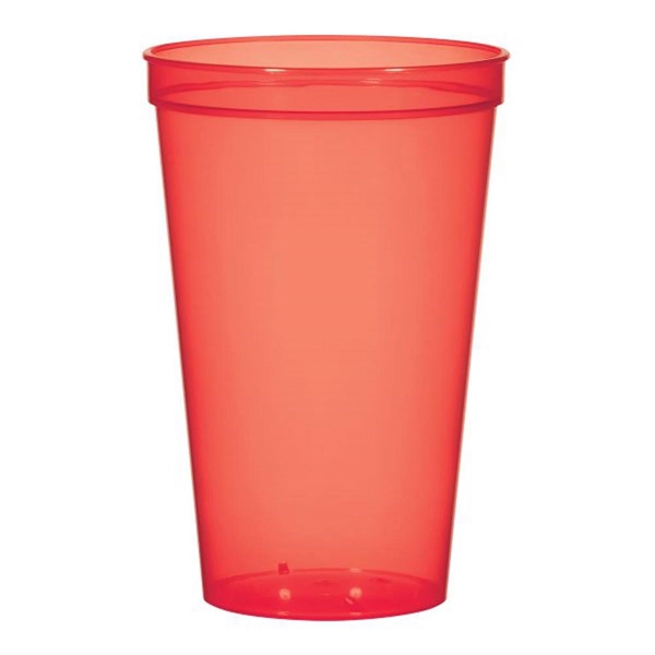 Large Outdoor Cup - 22 oz. - Large Outdoor Cup - 22 oz. - Image 7 of 15