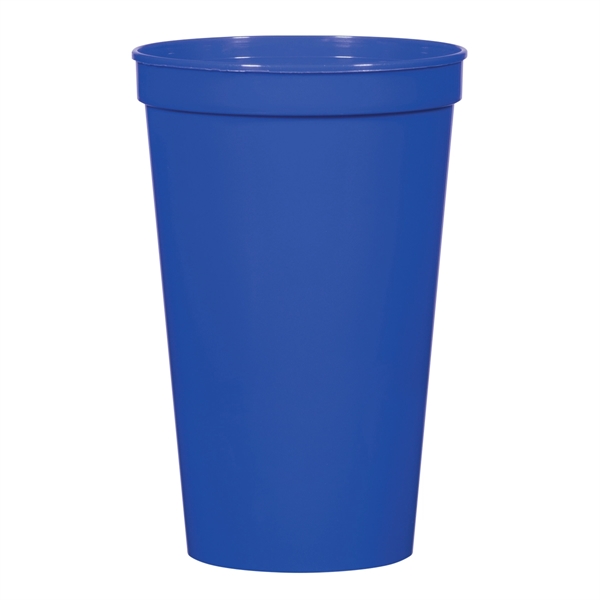 Large Outdoor Cup - 22 oz. - Large Outdoor Cup - 22 oz. - Image 8 of 15