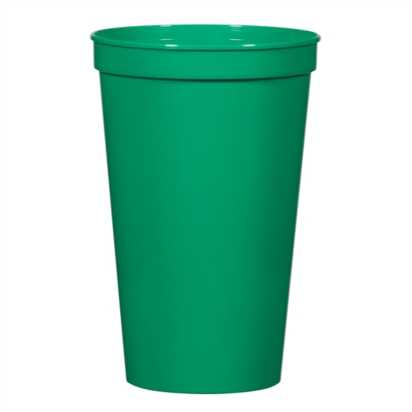 Large Outdoor Cup - 22 oz. - Large Outdoor Cup - 22 oz. - Image 9 of 15