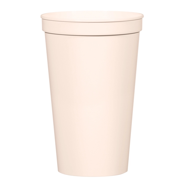 Large Outdoor Cup - 22 oz. - Large Outdoor Cup - 22 oz. - Image 10 of 15