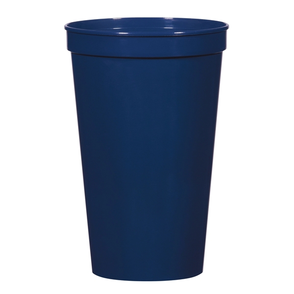 Large Outdoor Cup - 22 oz. - Large Outdoor Cup - 22 oz. - Image 11 of 15