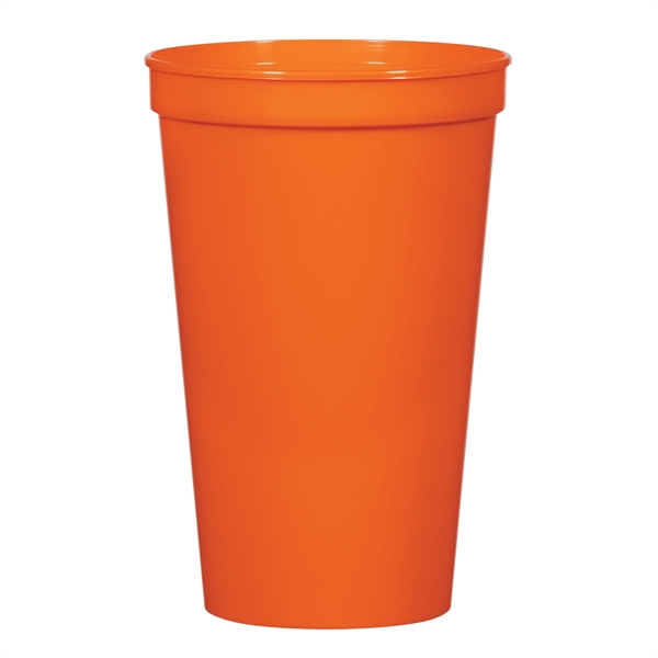 Large Outdoor Cup - 22 oz. - Large Outdoor Cup - 22 oz. - Image 12 of 15