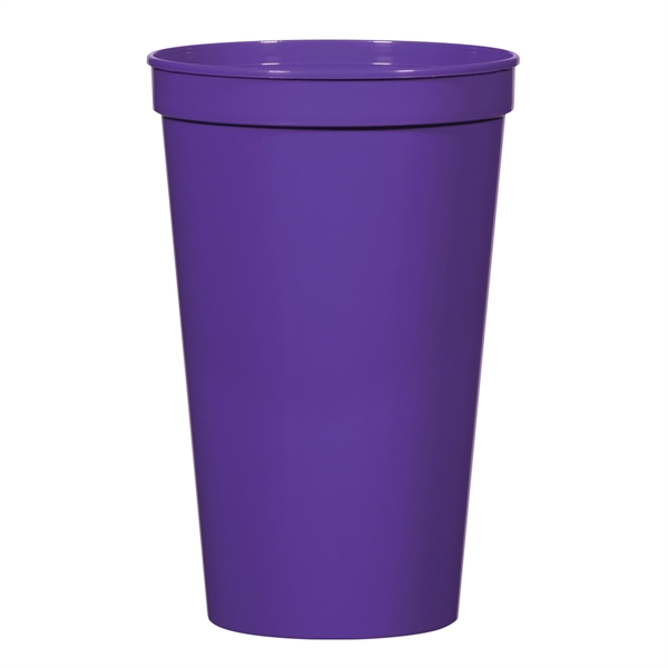 Large Outdoor Cup - 22 oz. - Large Outdoor Cup - 22 oz. - Image 13 of 15
