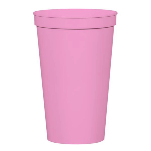 Large Outdoor Cup - 22 oz. - Large Outdoor Cup - 22 oz. - Image 15 of 15