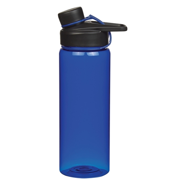 25 Oz. Fitness Water Bottle - 25 Oz. Fitness Water Bottle - Image 2 of 6
