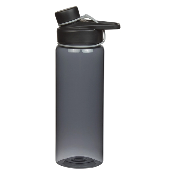 25 Oz. Fitness Water Bottle - 25 Oz. Fitness Water Bottle - Image 3 of 6