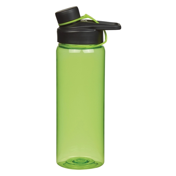 25 Oz. Fitness Water Bottle - 25 Oz. Fitness Water Bottle - Image 4 of 6