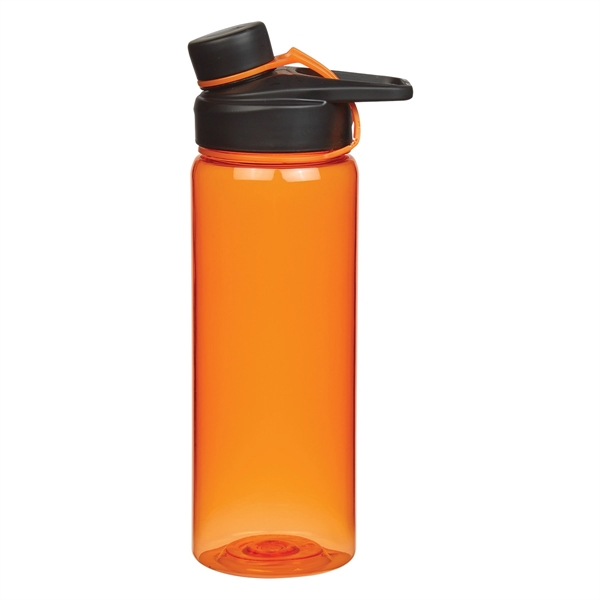 25 Oz. Fitness Water Bottle - 25 Oz. Fitness Water Bottle - Image 5 of 6