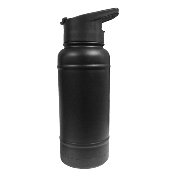 32 Oz. Growler Tumbler - 32 Oz. Growler Tumbler - Image 1 of 2