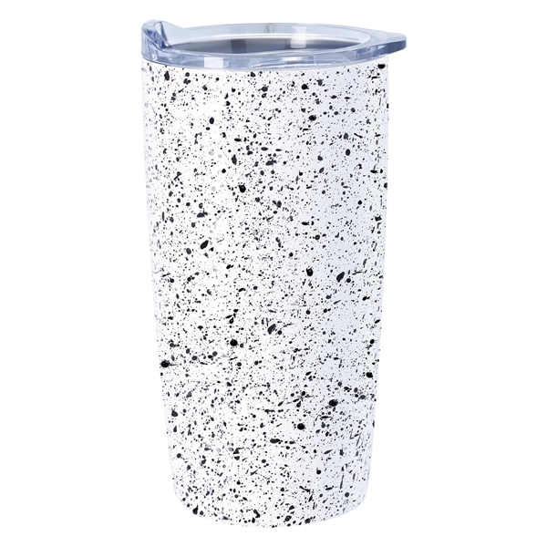 Speckle-Accented Mountain Peak Tumbler - Speckle-Accented Mountain Peak Tumbler - Image 2 of 8