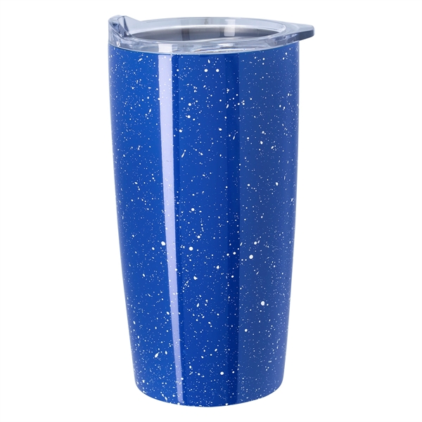 Speckle-Accented Mountain Peak Tumbler - Speckle-Accented Mountain Peak Tumbler - Image 3 of 8