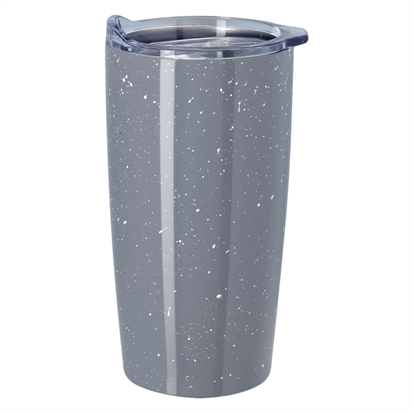 Speckle-Accented Mountain Peak Tumbler - Speckle-Accented Mountain Peak Tumbler - Image 5 of 8