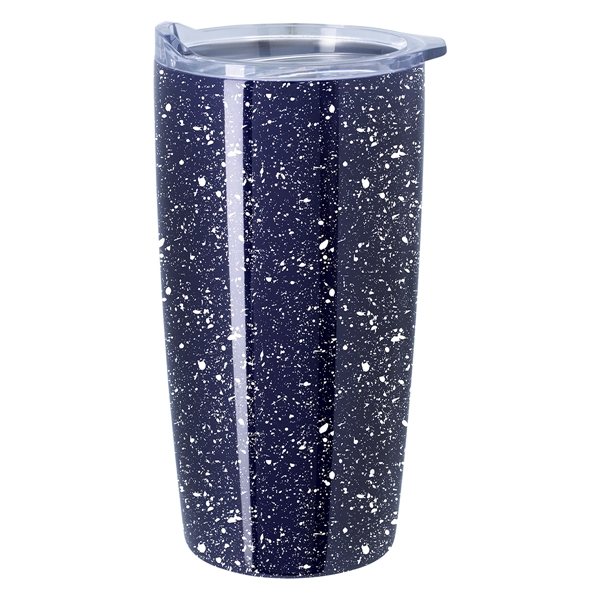 Speckle-Accented Mountain Peak Tumbler - Speckle-Accented Mountain Peak Tumbler - Image 6 of 8