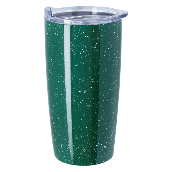 Speckle-Accented Mountain Peak Tumbler - Speckle-Accented Mountain Peak Tumbler - Image 7 of 8