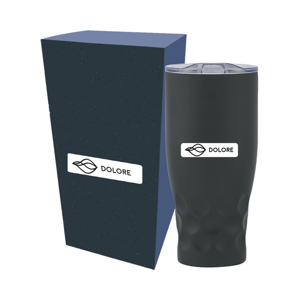 30 Oz. Stylish Himalayan Tumbler with Gift Box - 30 Oz. Stylish Himalayan Tumbler with Gift Box - Image 0 of 1