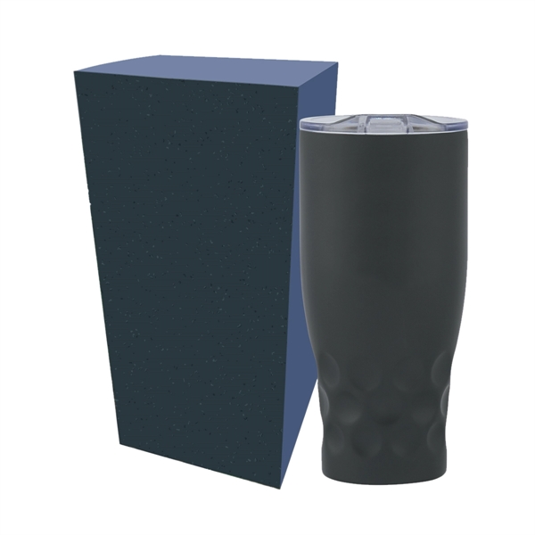 30 Oz. Stylish Himalayan Tumbler with Gift Box - 30 Oz. Stylish Himalayan Tumbler with Gift Box - Image 1 of 1