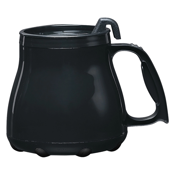 Ergonomic Office Mug - Ergonomic Office Mug - Image 1 of 7