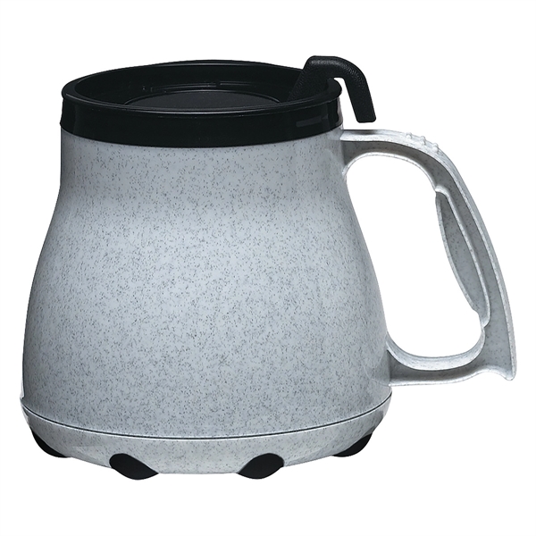 Ergonomic Office Mug - Ergonomic Office Mug - Image 2 of 7