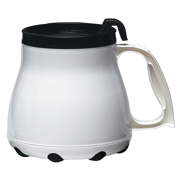 Ergonomic Office Mug - Ergonomic Office Mug - Image 3 of 7