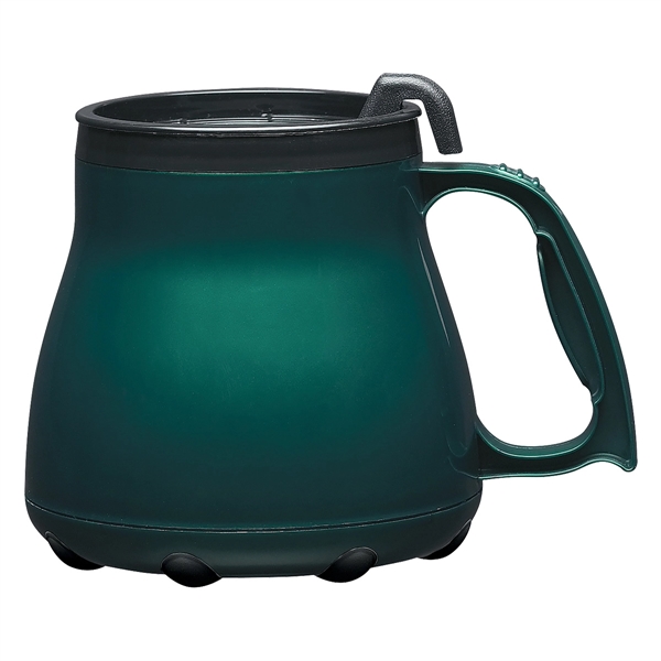 Ergonomic Office Mug - Ergonomic Office Mug - Image 4 of 7