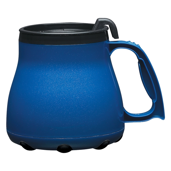 Ergonomic Office Mug - Ergonomic Office Mug - Image 5 of 7