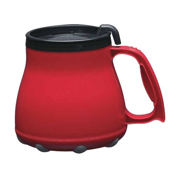 Ergonomic Office Mug - Ergonomic Office Mug - Image 6 of 7