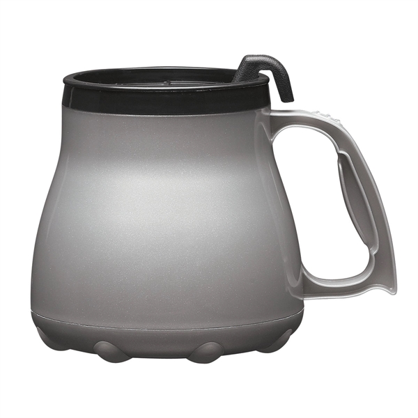 Ergonomic Office Mug - Ergonomic Office Mug - Image 7 of 7