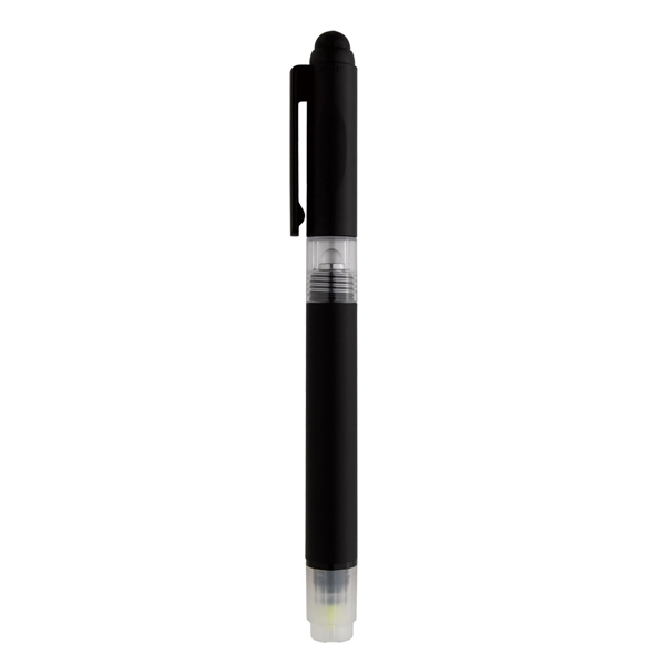 Ultimate 4-in-1 Pen - Ultimate 4-in-1 Pen - Image 1 of 2