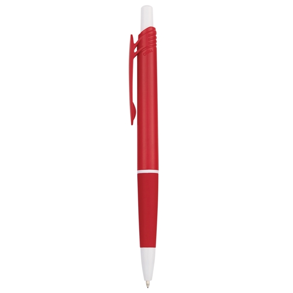 Vibrant Plunger Pen - Vibrant Plunger Pen - Image 2 of 10