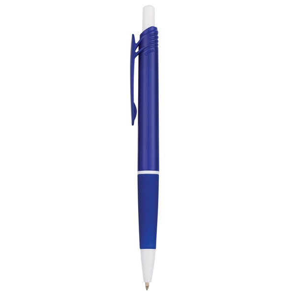 Vibrant Plunger Pen - Vibrant Plunger Pen - Image 3 of 10