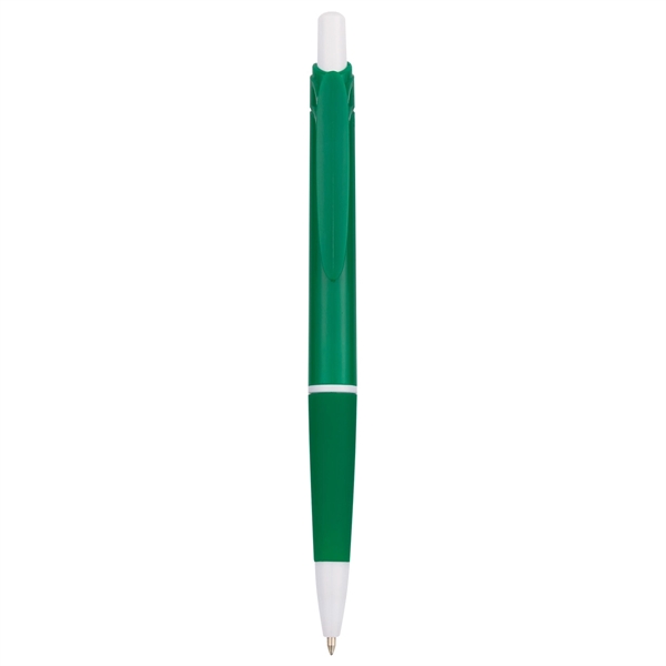 Vibrant Plunger Pen - Vibrant Plunger Pen - Image 4 of 10