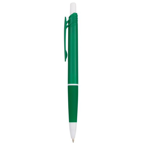 Vibrant Plunger Pen - Vibrant Plunger Pen - Image 5 of 10