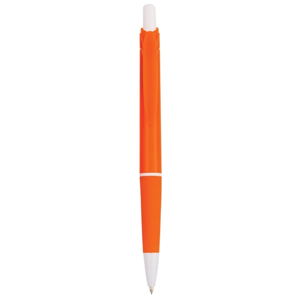 Vibrant Plunger Pen - Vibrant Plunger Pen - Image 6 of 10