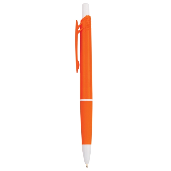 Vibrant Plunger Pen - Vibrant Plunger Pen - Image 7 of 10