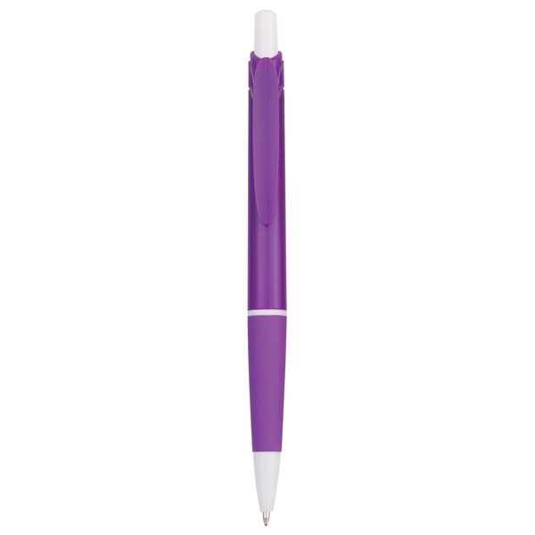 Vibrant Plunger Pen - Vibrant Plunger Pen - Image 8 of 10