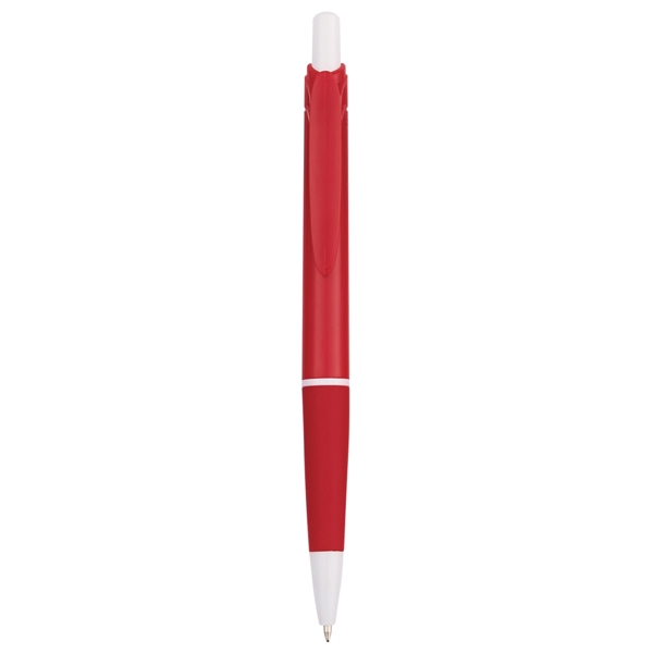 Vibrant Plunger Pen - Vibrant Plunger Pen - Image 10 of 10