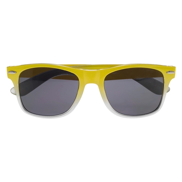 Polycarbonated Gradient Eyewear - Polycarbonated Gradient Eyewear - Image 2 of 21